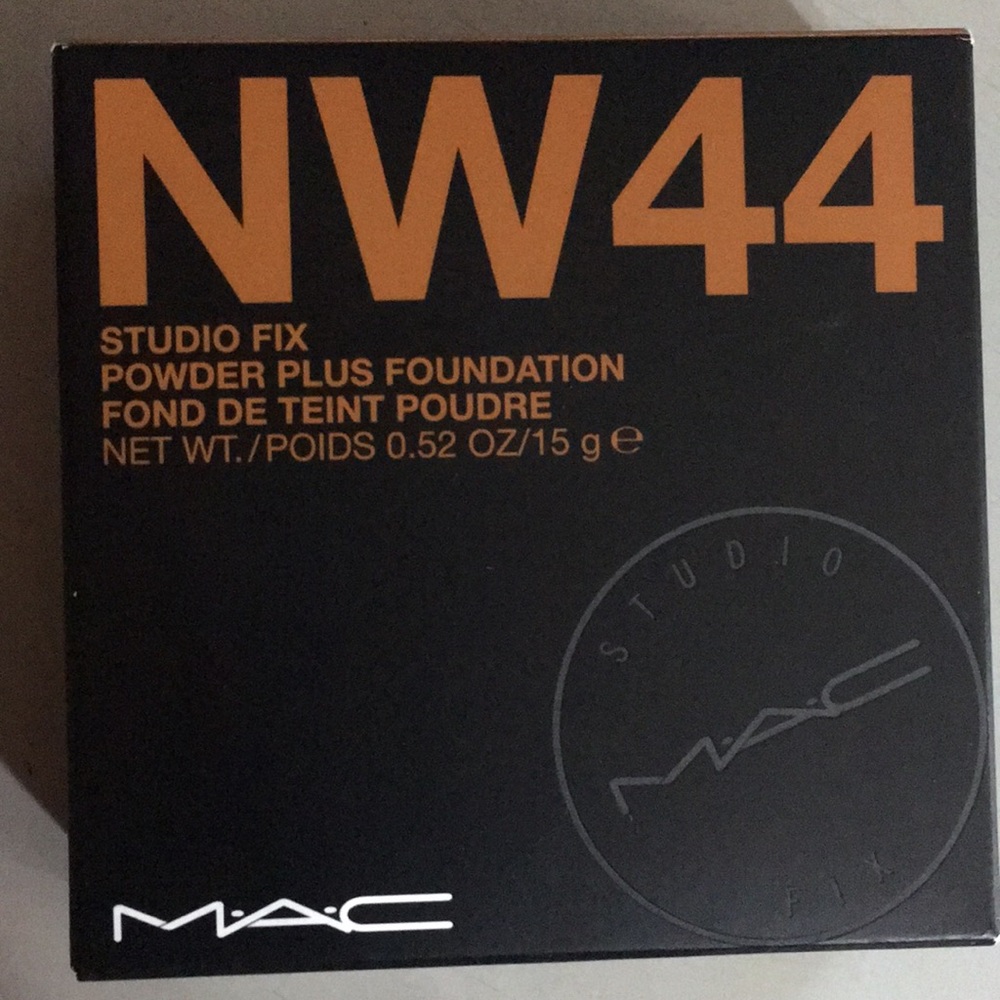 MAC foundation